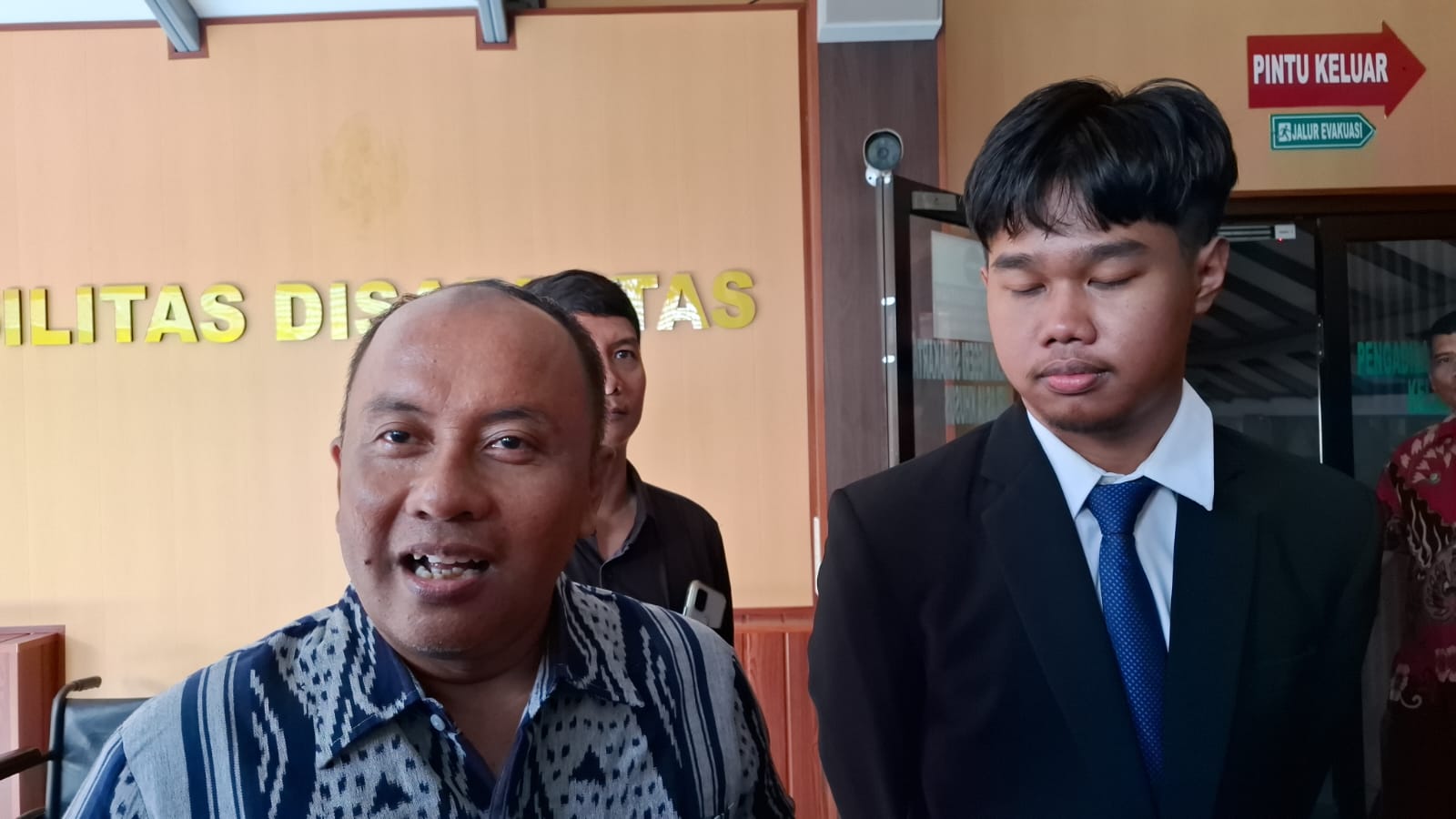Penggugat Wanprestasi Jokowi Minta Mobil Esemka Layak Pakai Dihadirkan