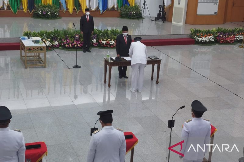 PKS Kritisi Pelantikan 5 Penjabat Gubernur oleh Mendagri Rawan Digugat