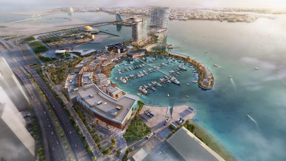 Hobi Menyelam? Lihat Taman Bawah Laut Terbesar di Dunia