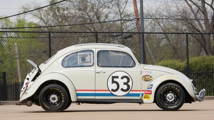mobil vw