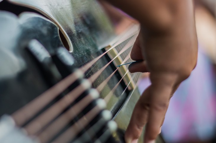 gitar