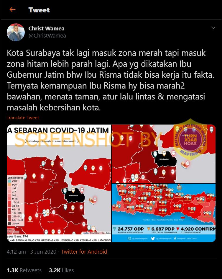 Mafinfpo