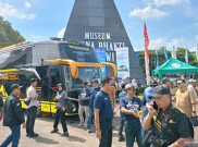 16 Ribu Orang Bekerja di Jakarta dan Sekitarnya Berangkat Mudik Gratis Difasilitasi Pemprov Jateng