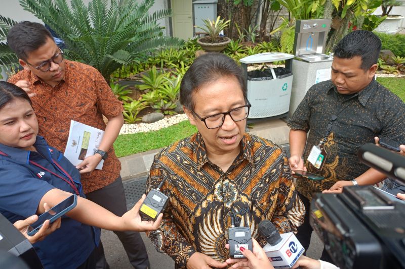 Jokowi Minta Harga Obat di Indonesia Bisa Semurah Negara Tetangga
