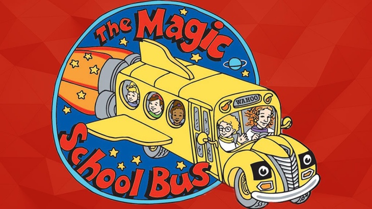 Joanna Cole, Pencipta The Magic School Bus Tutup Usia