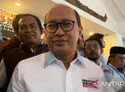 Untuk Bisa Salaman, Ketua TKN Sampai 2 Kali Datang ke Rumah Megawati