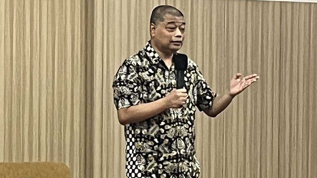 BPIP Ungkap Jati Diri Polri Sebenarnya Saat Momen HUT Bhayangkara