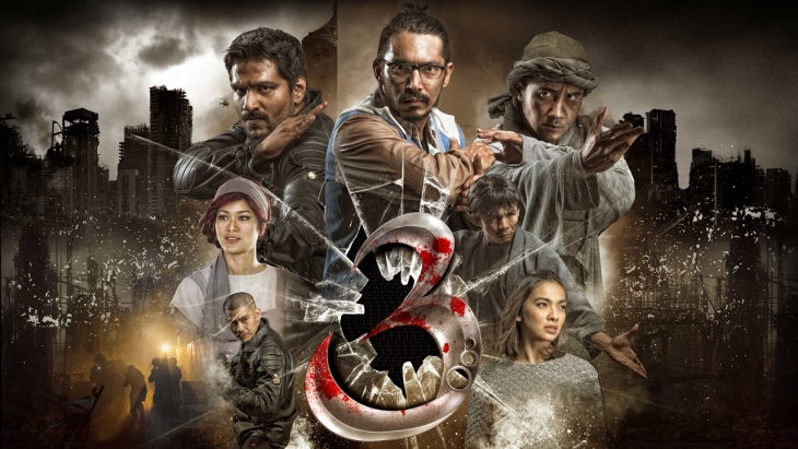 4 Film yang Pas Ditonton Saat Menunggu Berbuka Puasa