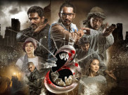 4 Film yang Pas Ditonton Saat Menunggu Berbuka Puasa