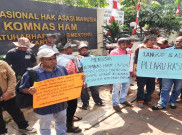 Warga Papua: Sebut NKRI, Jangan Sampai ada Kata Monyet
