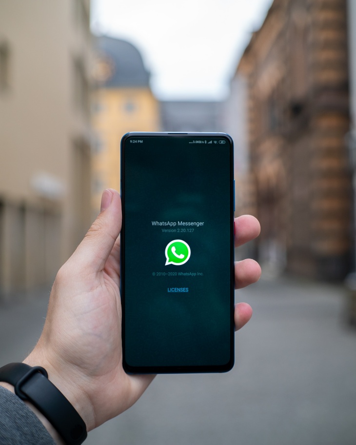 Lagi, WhatsApp Jelaskan Soal Kebijakan Privasi Terbaru