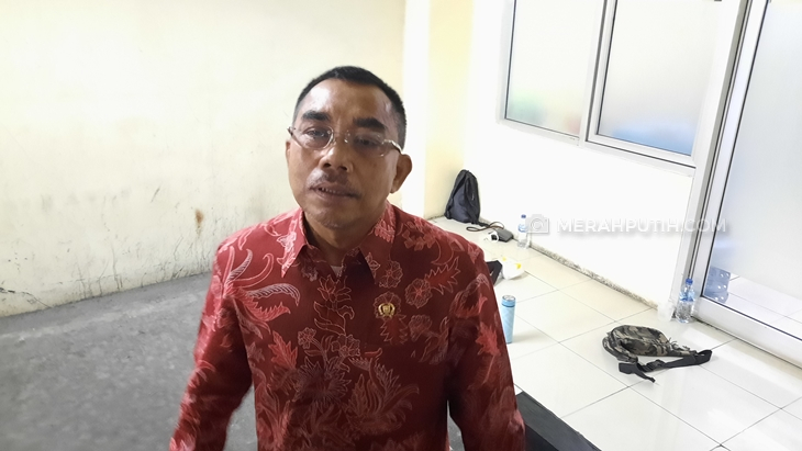 PDIP Tagih Janji Sowan Pj Heru