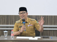 Ridwan Kamil Dipastikan Maju Lagi di Pilkada Jabar