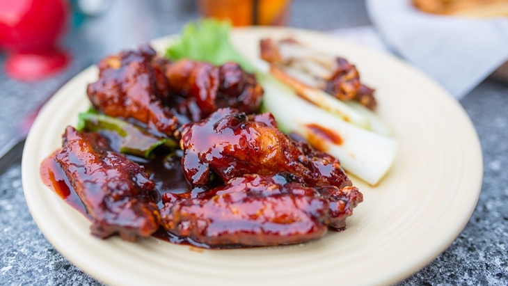 Tiga Resep Olahan Ayam Pas untuk Buka Puasa