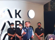 Anies Pamer Capaian Hunian Layak di Jakarta