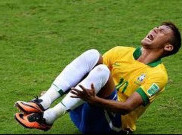 Meme Diving Neymar Jr Kocaknya Kebangetan
