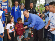 Wacana Hidupkan GBHN, MPR Terus Cari Masukan ke Masyarakat