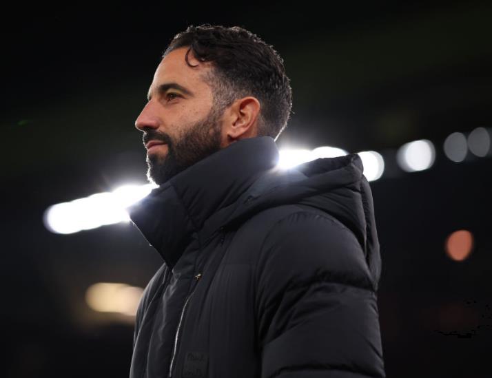 Ruben Amorim Menyesal Sebut Timnya Terburuk dalam Sejarah Manchester United