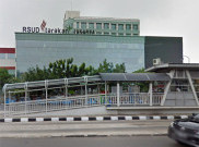 DPRD DKI Minta RSUD Jakarta Buka Layanan Spesialis