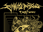 Jogja Noise Bombing Fest 2024 Hadirkan Penampil dari Aceh hingga Amsterdam