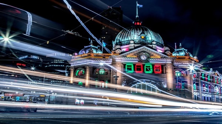 Gelombang Baru Kasus COVID-19, Melbourne kembali Lockdown