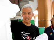Pemprov Lain Mulai Terapkan New Normal, Ganjar: Jateng Tak Ingin Tergesa-gesa