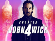 Roku akan Tayangkan ‘John Wick 4’ dan ‘Borderlands’ Secara Gratis