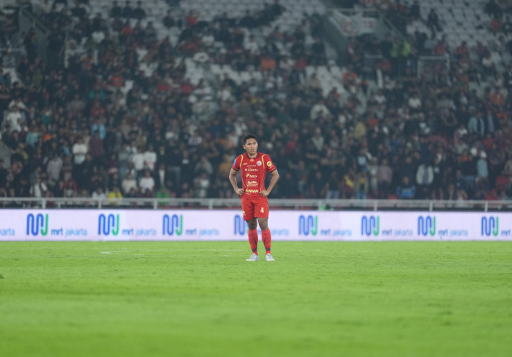 John Herdman Tangani Timnas Indonesia, Fajar Fathurrahman Berharap ‘Dilirik’