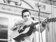Lirik 'Jim, I Wore a Tie Today' dan Kisah di Balik Lagu Johnny Cash