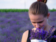 COVID-19 Bisa Sebabkan Gejala Anosmia, Apa Itu?