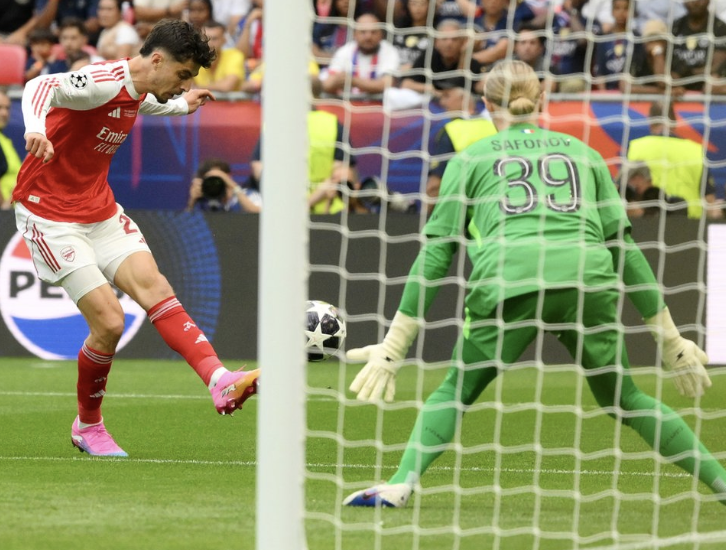 Pengakuan Mikel Arteta terhadap PSG Setelah Arsenal Dikalahkan di Final Liga Champions
