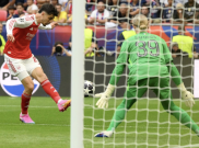 Pengakuan Mikel Arteta terhadap PSG Setelah Arsenal Dikalahkan di Final Liga Champions