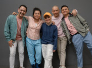 Ini nih Makna Lima Trek dalam EP '3[6]0' Milik Base Jam