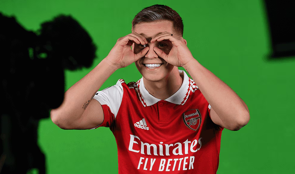 Arsenal Siapkan Regenerasi Skuad dengan Depak Pemain Tua, Leandro Trossard jadi Korban Pertama?