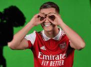 Arsenal Siapkan Regenerasi Skuad dengan Depak Pemain Tua, Leandro Trossard jadi Korban Pertama?
