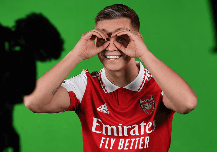 Arsenal Siapkan Regenerasi Skuad dengan Depak Pemain Tua, Leandro Trossard jadi Korban Pertama?