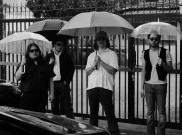 The Krankers Lengkapi Diskografi dengan Album 'Hey'