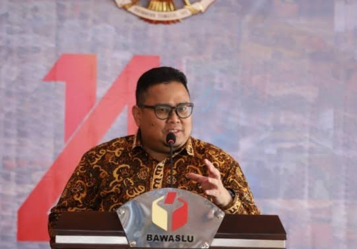 Cegah Pelanggaran di Pilkada 2024, Bawaslu ‘Pelototi’ Penyusunan Daftar Pemilih di KPU