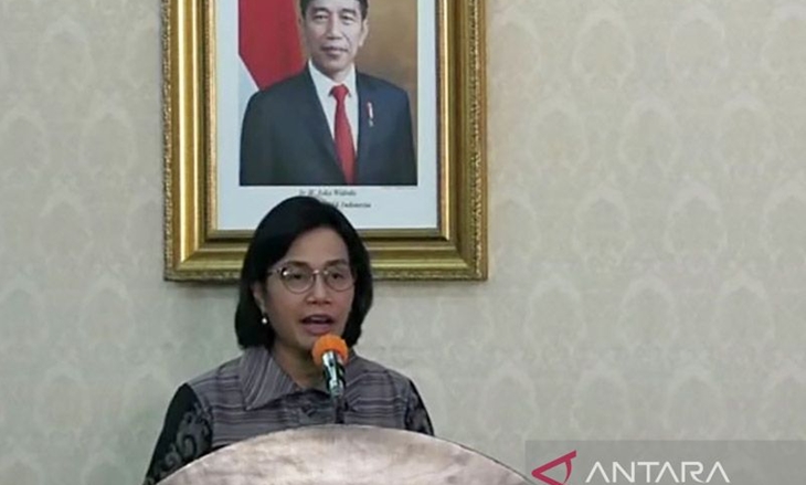 Menkeu Klaim Indonesia Punya Ratusan Triliun Rupiah untuk Pemulihan Ekonomi