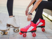 Pemula, Ketahui 3 Jenis Sepatu Roda Ini