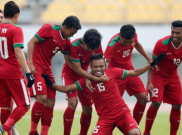 Timnas Indonesia Masuk Grup Neraka di Piala AFF U-18 2018
