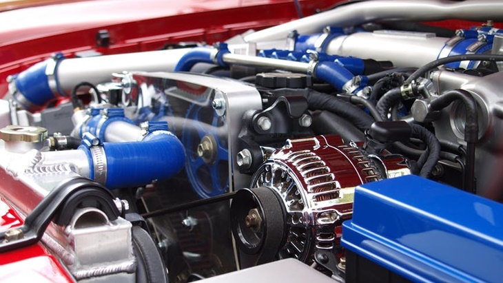 Kenali Jenis Air Coolant yang Cocok untuk Mobil Kamu