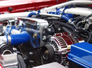 Kenali Jenis Air Coolant yang Cocok untuk Mobil Kamu