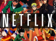 Rekomendasi Serial Anime di Netflix Juli 2020
