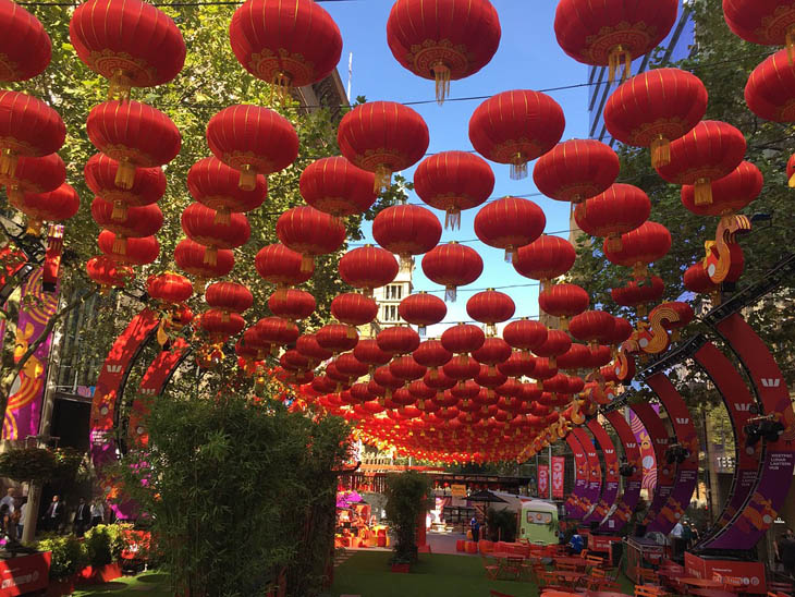 chinese new year