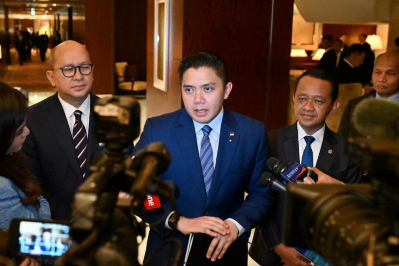 Prabowo Dapat Komitmen Investasi Rp 380 Triliun dari Jepang