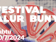 Goethe-Institut Padukan Kolaborasi Lintas Bunyi Lewat 'Festival Alur Bunyi 2024'