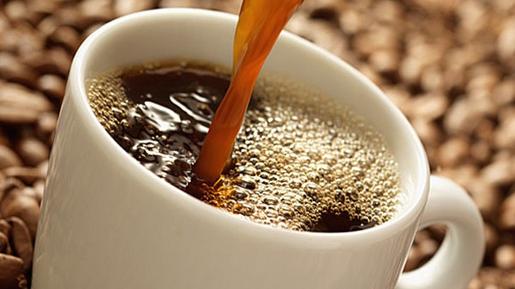 Peminum Kopi Biasanya Panjang Umur