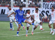 Sikat Persib 2-0, Malut United Ingin Ikut Panaskan Persaingan Papan Atas Super League