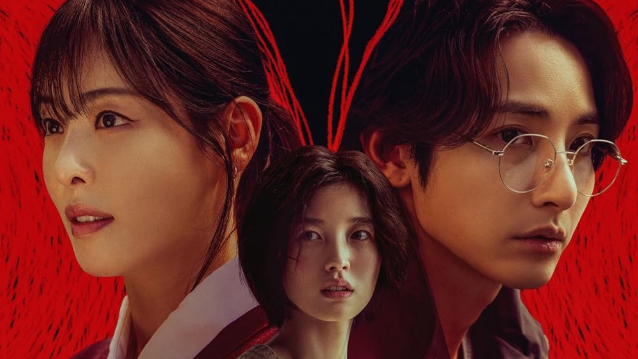 Ramai Dibahas di Medsos, Simak 4 Fakta Seputar K-Drama Adaptasi Webtoon 'S Line'